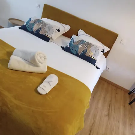 Le Motelchic Monsempron-Libos