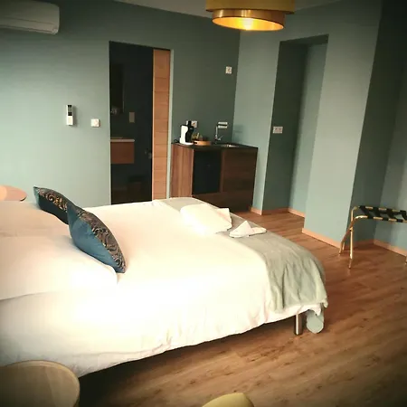 Le Motelchic * Monsempron-Libos