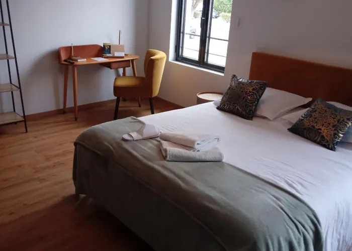 Le Motelchic Hotel *