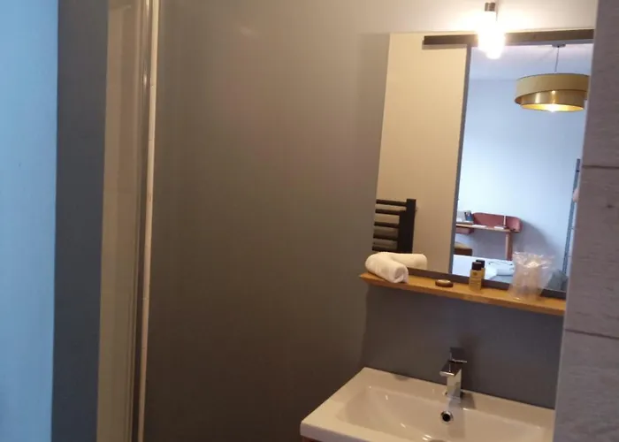 Le Motelchic Hotel *