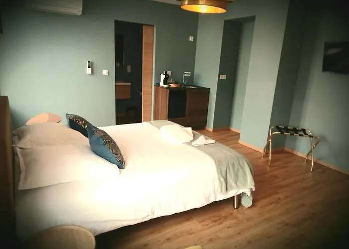 Le Motelchic * Monsempron-Libos